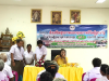 โรงเรียนผู้สูงอายุตำบลประสุข รุ่นที่ 5 วันที่ 6 กันยายน 2567