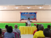 โครงการรณรงค์คัดกรองวัณโรคเชิงรุกด้วยการถ่ายภาพรังสีทรวงอกในกลุ่มผู้สูงอายุและกลุ่มเสี่ยงต่อวัณโรคในชุมชน องค์การบริหารส่วนตำบลประสุข ประจำปี2568