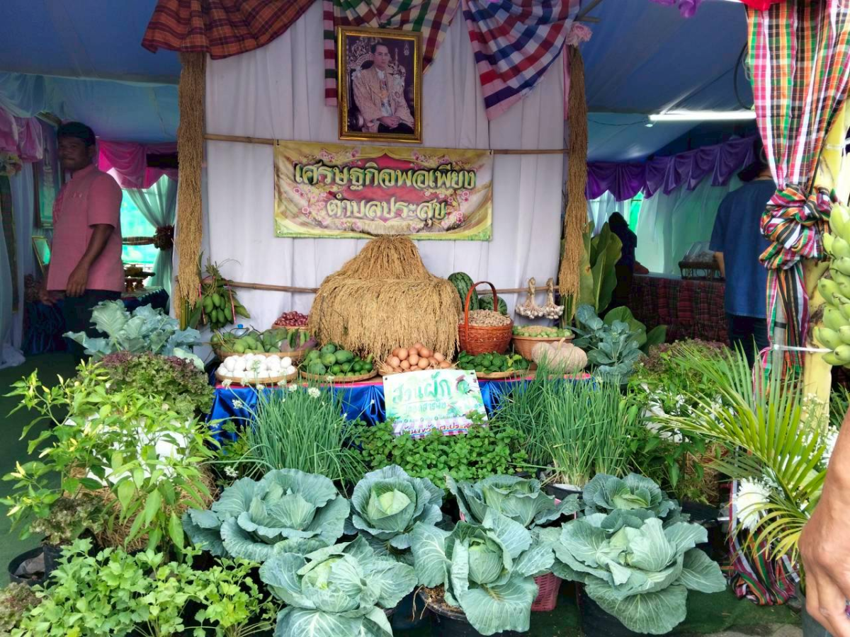 งานฉลองวันแห่งชัยชนะท้าวสุรนารี และมหกรรมของดีอำเภอชุมพวง ประจำปี 2569