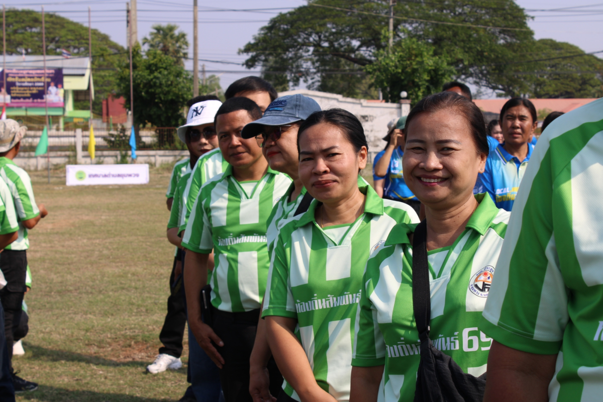 งานท้องถิ่นสัมพันธ์ ประจำปี 2569