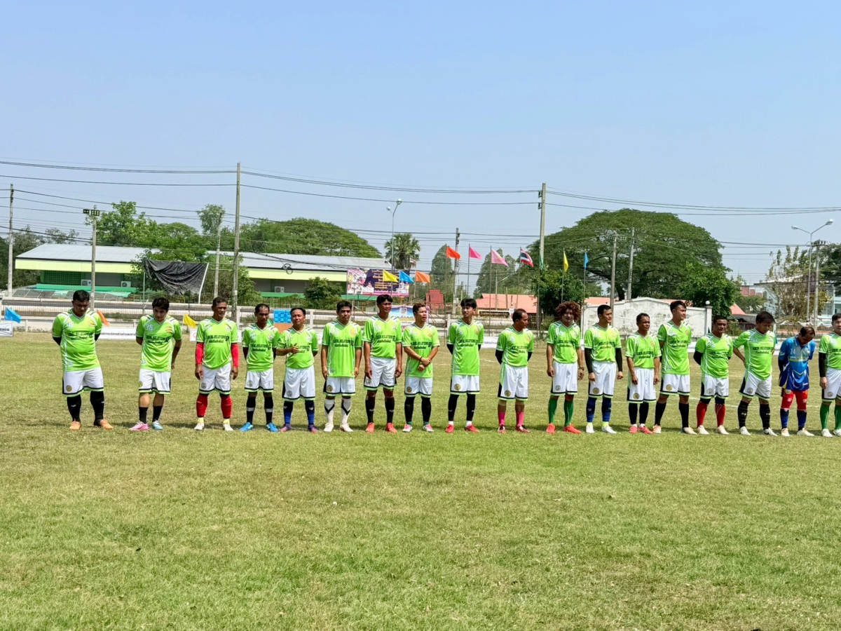 งานท้องถิ่นสัมพันธ์ ประจำปี 2569