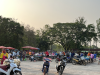 การบริหารจัดการตลาดในตำบลประสุข
