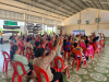 การมีส่วนร่วมในการจัดเวทีประชาคมหมู่บ้านหรือประชาคมตำบลประสุข ประจำปีงบประมาณ พ.ศ.2569
