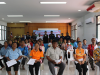 โครงการป้องกันและแก้ไขปัญหาสาธารณสุขจากฝุ่นละอองขนาดเล็ก (PM 2.5)  ศูนย์พัฒนาเด็กเล็กบ้านโนนยาง ประจำปี 2569
